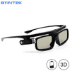 Byintek 3D DLP- Link LCD očala Shutter Glasses, univerzalna