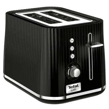 Tefal TT761838 Loft 2S opekač kruha