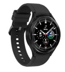 Samsung Galaxy Watch4 Classic (SM-R890) pametna ura, 46 mm, črna