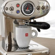illy kava v kapsulah Americana Intenso, 18 kapsul