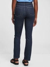 Gap Jeans hlače straight fleet 29TALL