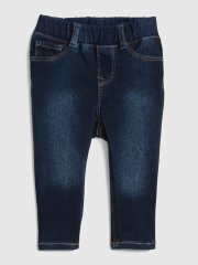 Gap Dojenčki Jeans hlače pull-on jeggings 3-6M