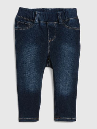 Gap Dojenčki Jeans hlače pull-on jeggings