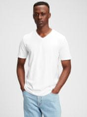 Gap Majica classic v t-shirt XS