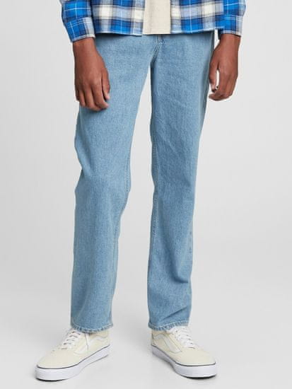 Gap Jeans hlače vintage relax taper