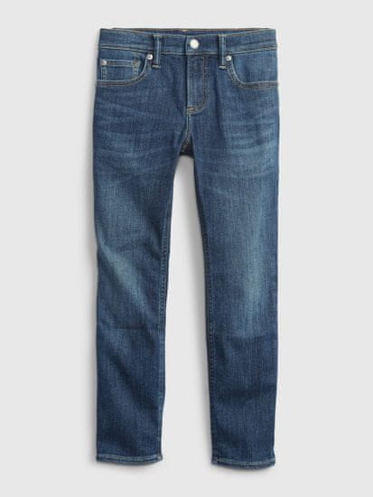 Gap Otroške Jeans hlače skinny jeans with Washwell