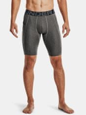 Under Armour Kompresijsko Kratke hlače HG Armour Lng Shorts-GRY XS