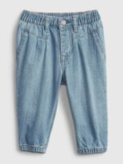 Gap Otroške Jeans hlače med denim original 18-24M