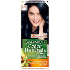 Garnier Color Naturals barva za lase, 2,10