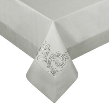 Eurofirany Visokokakovostni namizni prt 140 cm x 180 cm