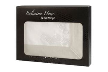 Eurofirany Ekskluzivni namizni prt iz mehkega, odpornega materiala 150 cm x 220 cm