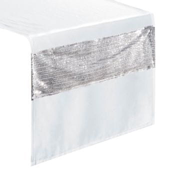 Eurofirany Ekskluziven, zelo eleganten tekač s 40 cm x 140 cm