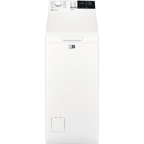 Electrolux PerfectCare EW6TN4272 pralni stroj z zgornjim polnjenjem