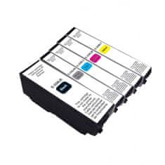 uPrint Komplet črnil za Epson 33 XL