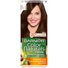 Garnier Color Naturals barva za lase, 4