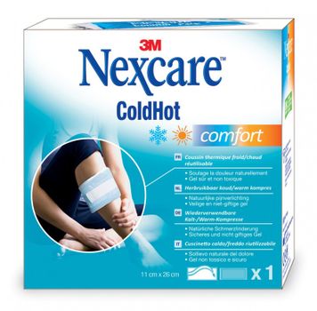 NexCare ColdHot Comfort