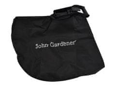 GEKO Sesalnik za listje 3300W John Gardener