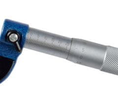 GEKO Mikrometer čeljusti 0-25 mm