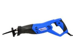GEKO 115mm sabljasta žaga – lisičji rep 900W