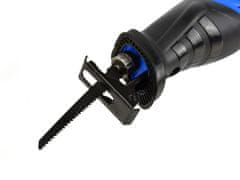 GEKO 115mm sabljasta žaga – lisičji rep 900W