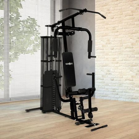 Klarfit Ultimate Gym 3000