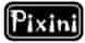 Pixini
