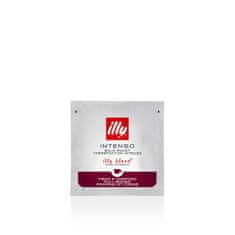 illy kava v tabletah Solo Intenso, kofeinska, 18 tablet