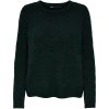 Ženski pulover ONLLOLLI 15234745 Kolofonija (Velikost L)