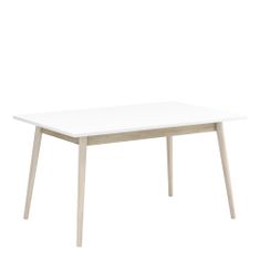 Jedilna miza Turna, 140 × 90 cm