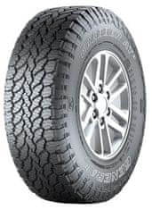 General 315/70R17 121S GENERAL GRABBER A/T3