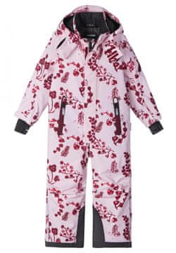 Reima 520266B-4011 Lappi dekliški smučarski kombinezon