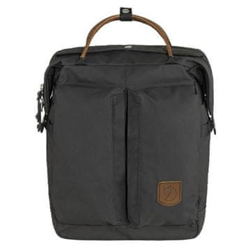 Fjällräven Haulpack št.1, Temno siva | 030 | Ena velikost