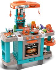 Buddy Toys Joy Grand otroška kuhinja (BGP 4012)