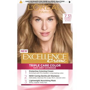 L'Oreal Paris barva za lase Excellence