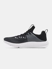 Under Armour Čevlji UA HOVR Rise 3-BLK 45,5