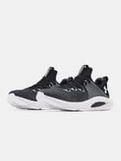 Under Armour Čevlji UA HOVR Rise 3-BLK 42