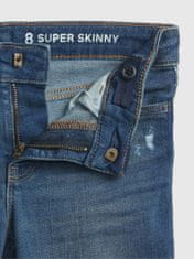 Gap Otroške Jeans basic skinny 5