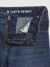 Gap Otroške Jeans basic skinny 10