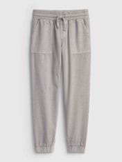 Gap Otroške Hlače woven jogger XS