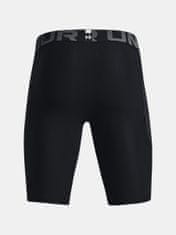 Under Armour Kompresijske kratke hlače HG Armour Lng Shorts-BLK XS