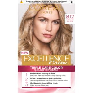 L'Oreal Paris barva za lase Excellence