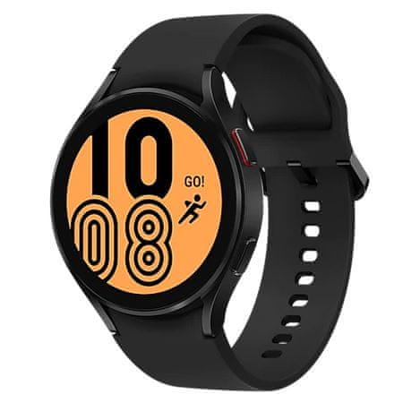 Samsung Galaxy Watch4 (SM-R870) pametna ura, 44 mm, BT, črna