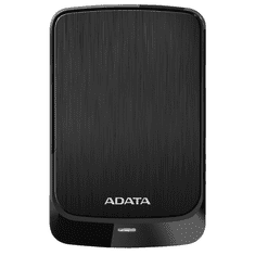 A-Data HV320 zunanji trdi disk, HDD, 5 TB, črn