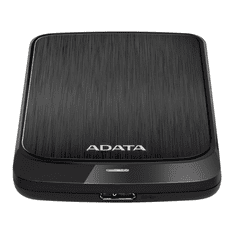 A-Data HV320 zunanji trdi disk, HDD, 5 TB, črn