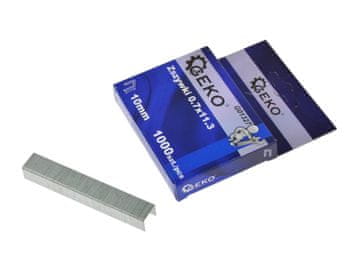 GEKO Sponke 0,7x11,3 10 mm 1000 kosov G01327