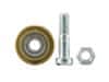 Dedra Rezalno kolo 22/6 mm HM - DED0024