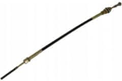 Verke Smerni kabel za vibrirno ploščo 980 mm C330