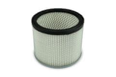 Dedra HEPA filter s kovinsko vrvjo, za sesalnik za kamin - DED65951