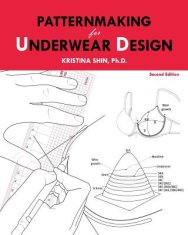 Patternmaking for Underwear Design