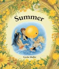 Gerda Muller - Summer